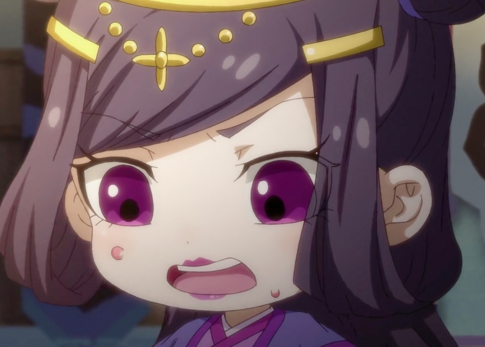 魔道祖师买礼物哄虞夫人大型翻车现场江枫眠这锅我不背