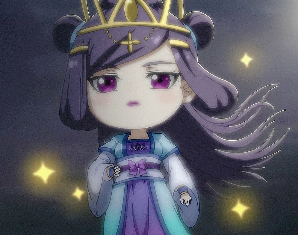 魔道祖师买礼物哄虞夫人大型翻车现场江枫眠这锅我不背