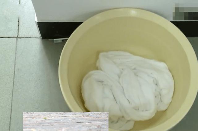 女子失踪两个月后陈尸江中,手被绑着,警察上门后吓得女室友想退房