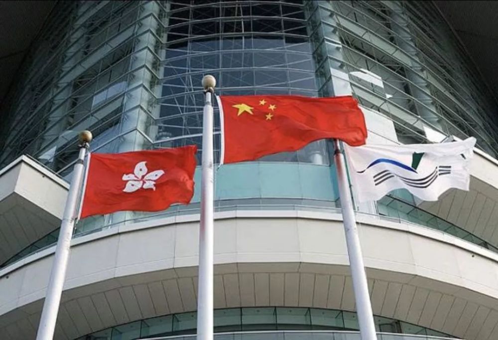 悬挂国旗知识您知多少