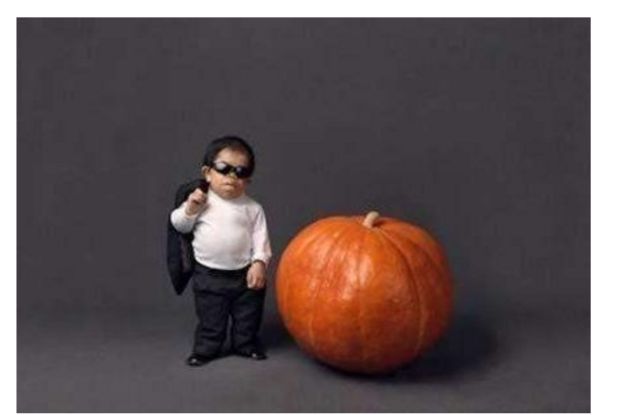 1米8安徽帅哥迎娶1米2侏儒女孩,不管身高只管漂亮,如今怎样了?