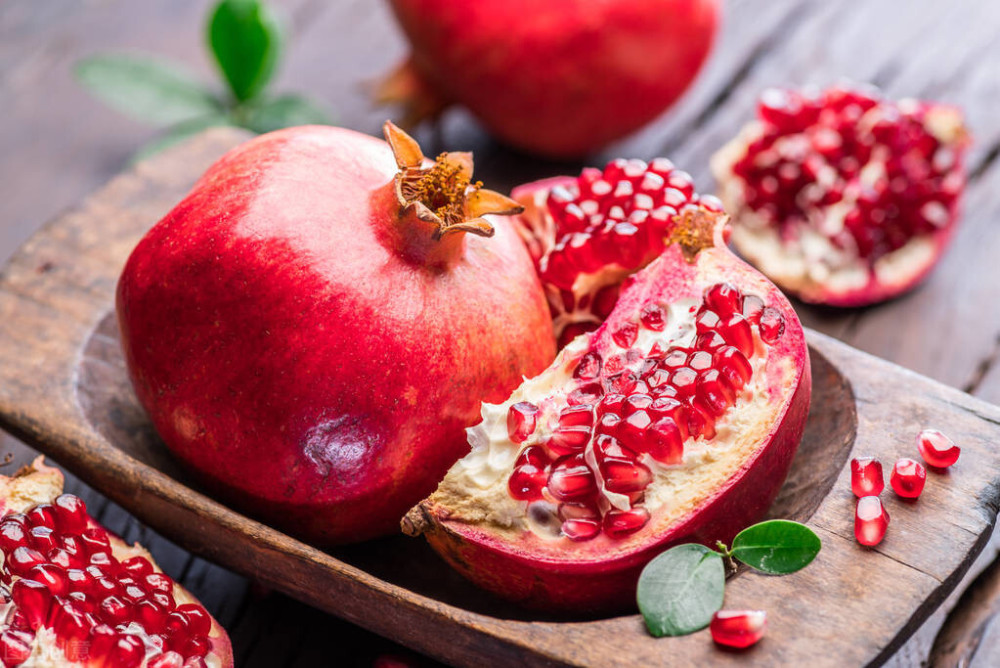 5,冬枣冬枣也是最近几年中秋过节,大家都喜欢吃的水果之一,但这也是不