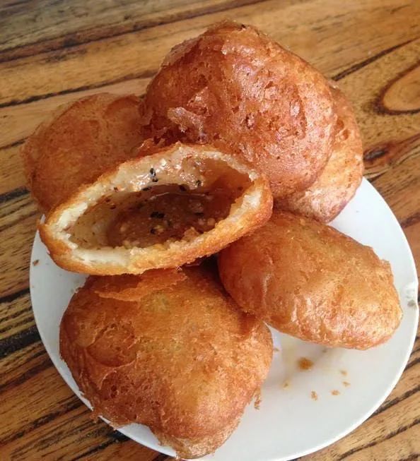 泾阳美食地图就位!"吃货们"准备好了吗?_腾讯新闻