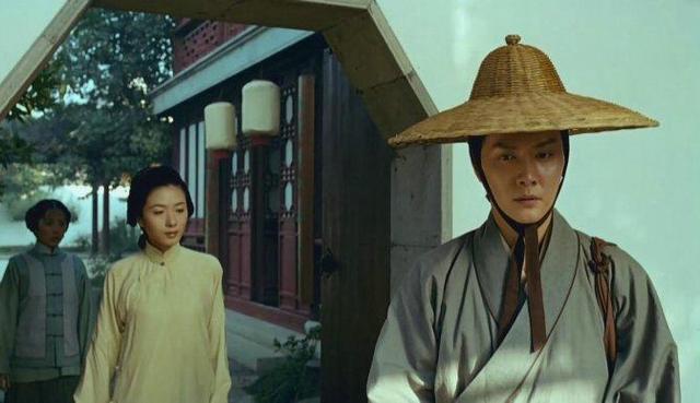 柳如是被转卖了多少次她的真爱到底是谁是钱谦益还是陈子龙