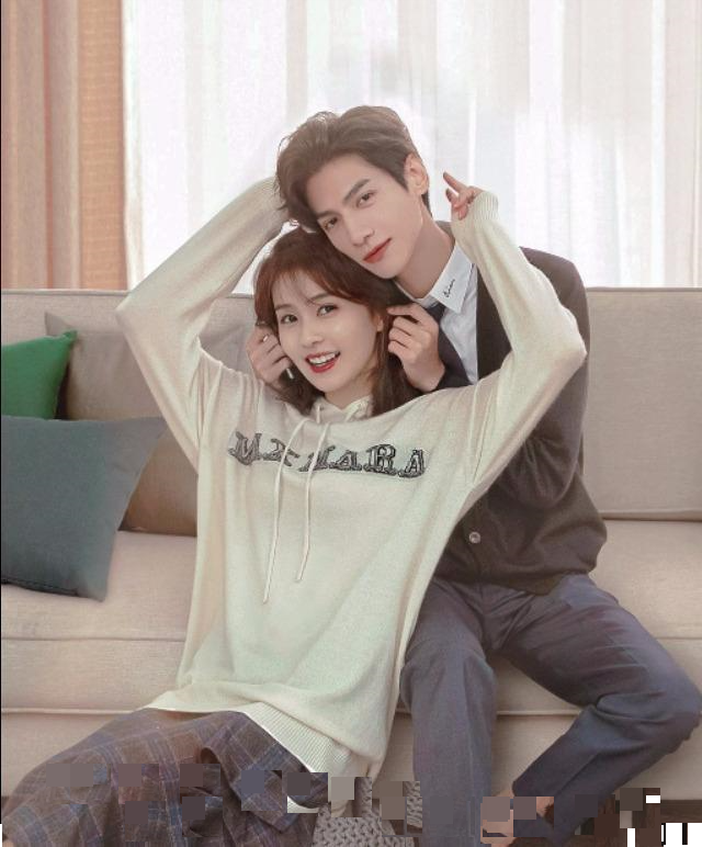 白鹿是天生明星脸吗一个人可以做到同时像李沁乔欣李一桐