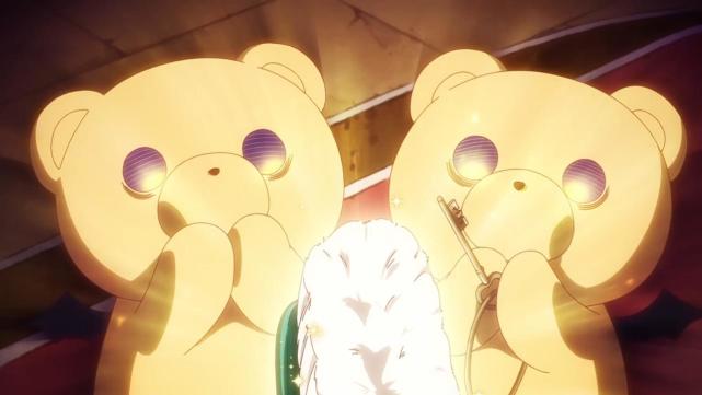 魔王难斗小恶魔好缠人族公主大闹魔王城用睡颜打败魔王