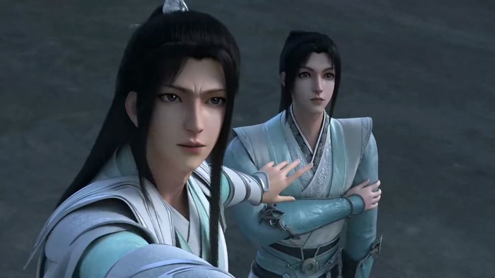 穿书自救指南开启超前点播,一次看个够,你点了吗?_腾讯新闻