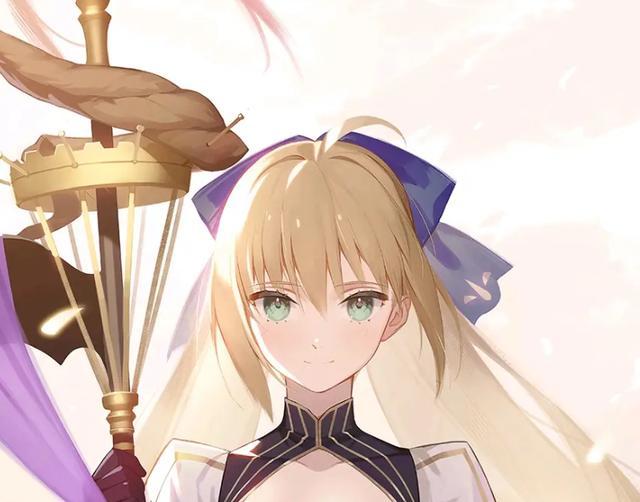 Fgo高难本从者强度榜评价公开泳装杀生院比肩蓝卡三大将 腾讯新闻