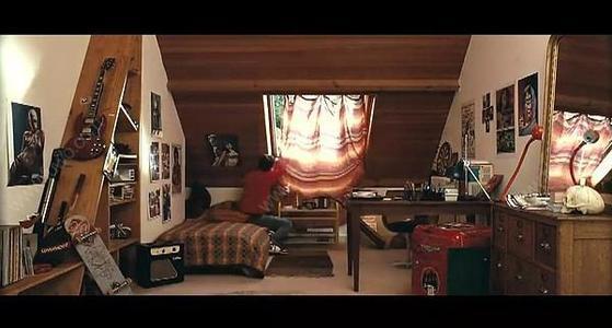 但最出彩的人却不是她|房间|乔伊|老尼克|布丽·拉尔森|雅各布·特瑞