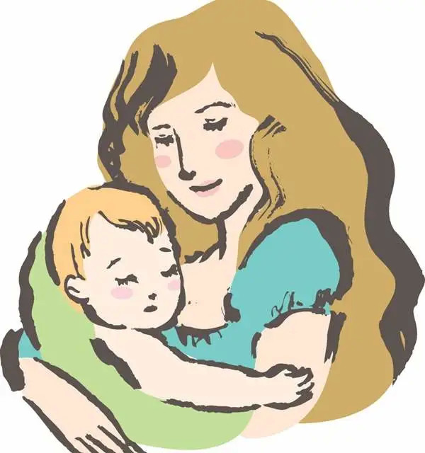 《不完美的她》孩子是单亲妈妈唯一的软肋和铠甲_腾讯新闻