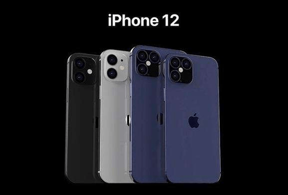 10月新机 Iphone12 华为mate40 一加8t你选谁 腾讯新闻