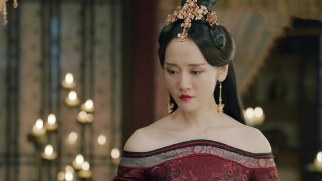 改写姚莫心一生,却成就了她的凤凰涅盘|凤唳九天|夜君清|姚莫婉|姚莫