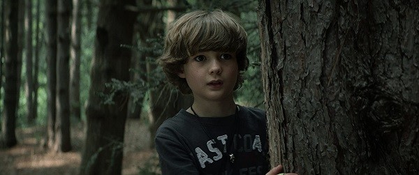 盘点8部惊悚电影清单让你心里冷回味无穷