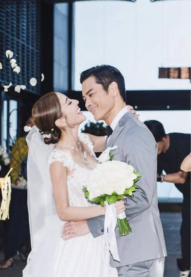 郑嘉颖回巢拍剧靠美食收买人心儿科医生或为tvb挽回面子