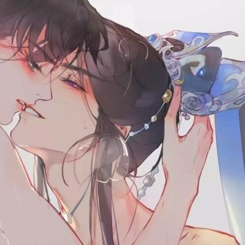 超火的动漫情头你喜欢不喜欢呢