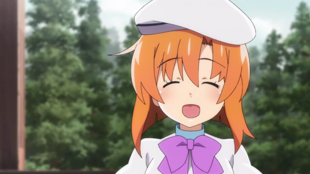 《寒蝉鸣泣之时》开播,画风变了,"柴刀女"礼奈回来了