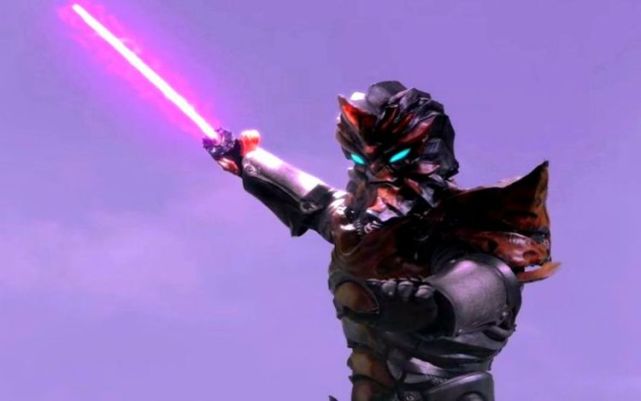 首先我们需要明白的一点就是,伽古拉这个人可并不坏