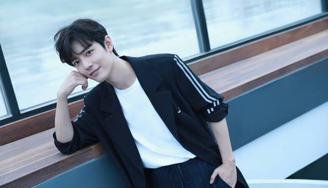 吴志硕影评翻车王俊凯,不如学习一下刘