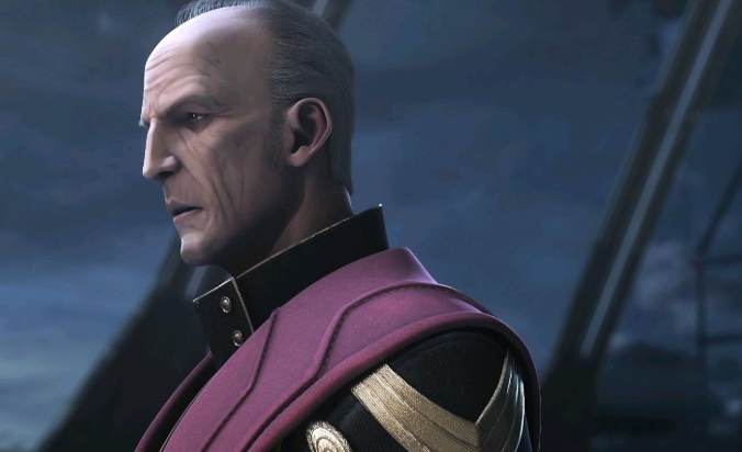 灵笼红蔻之死谁最有责任马克5城主46而他至少80