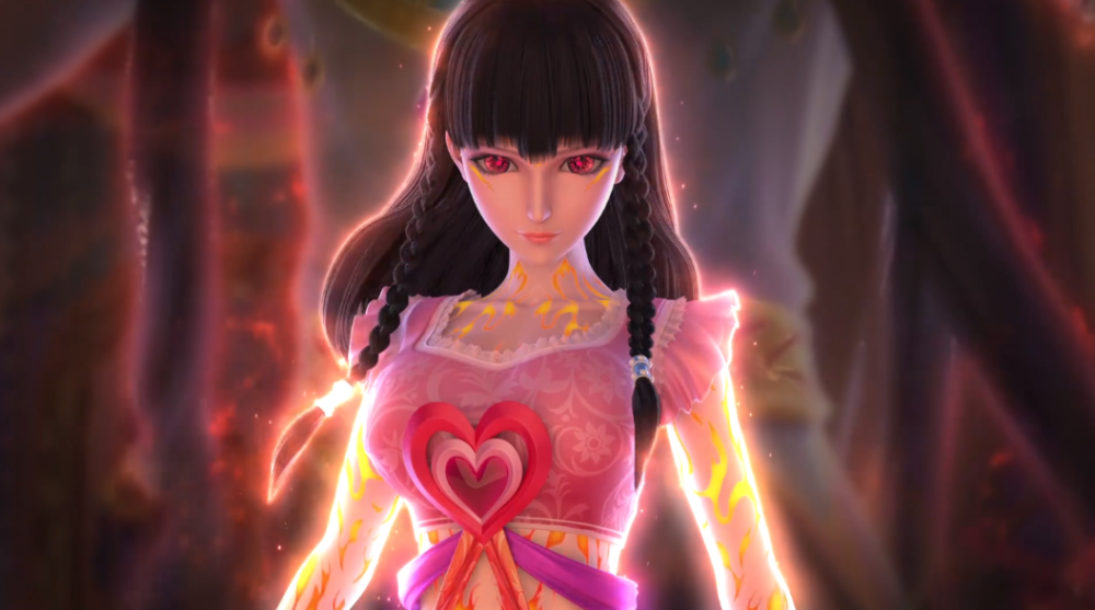 叶罗丽邪魅王默很酷火燎耶想要解除封印还得经过时希同意