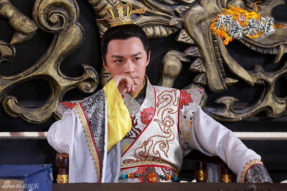 武安王李承训,汝南王李承明,钜鹿王李承义,李元吉的儿子梁郡王李承业