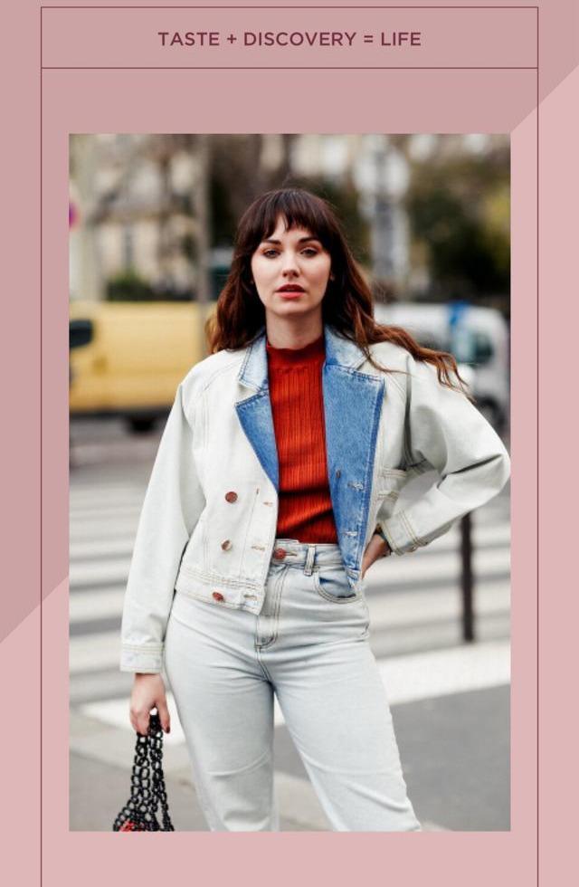 2020不可少的西瓜红时髦洋气抬气色太适合日常通勤了