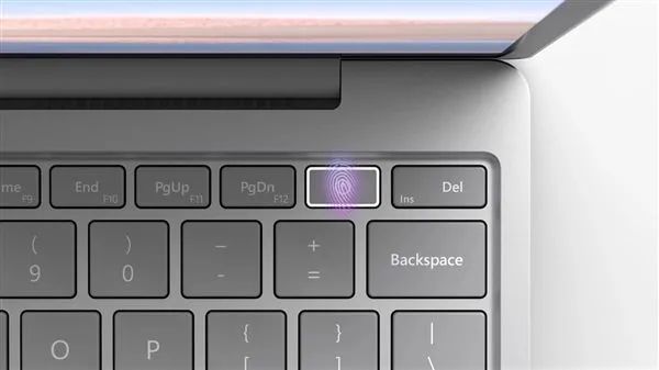 微软发布surface Laptop Go笔记本 腾讯新闻