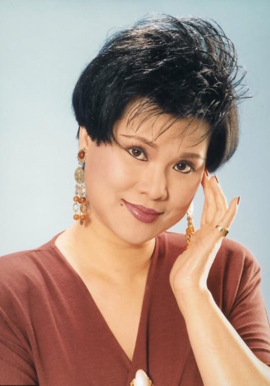 前亚视花旦梁淑庄追随丈夫而去凌晨因胰脏癌病逝享年75岁