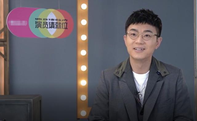 不看好演技综艺的大鹏,这次为了它甘愿"打脸"