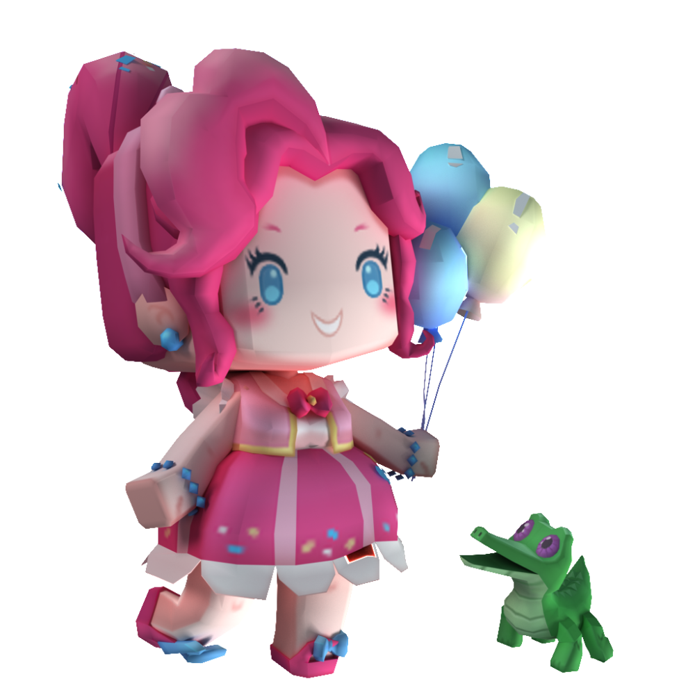 迷你世界中秋别的小朋友都穿新衣了快给你的人物也换上新装吧