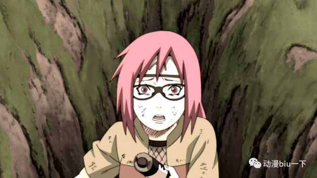 作为大蛇丸的实验体,为何水月和香磷没有咒印?是蛇叔疏忽了吗?