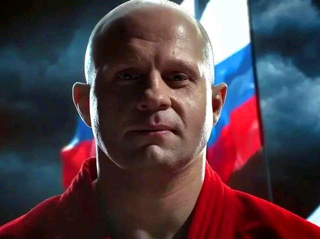 小时候遭受校园霸凌后来成为ufc世界冠军中俄混血的彼得严