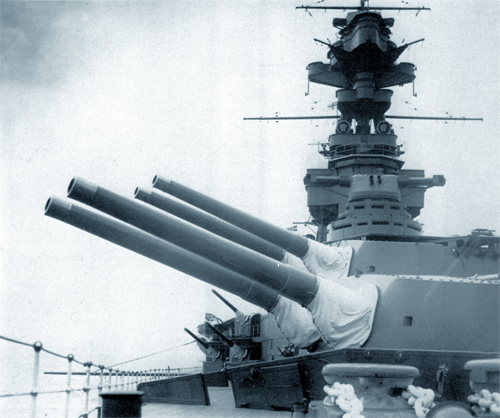 爆措施不足和无烟火药装卸不当就葬送了3艘战列巡洋舰和几乎全部舰员