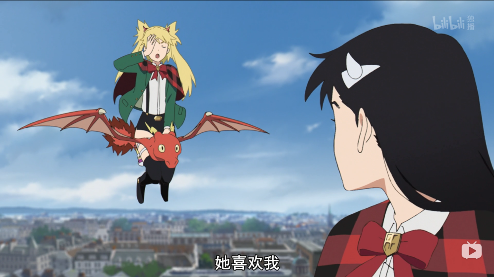 不只是旧酒装新瓶评burnthewitch中篇