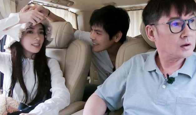 郭碧婷|郭碧婷产前细节被曝光，向佐愤怒发声：请放过我们，事不过三！