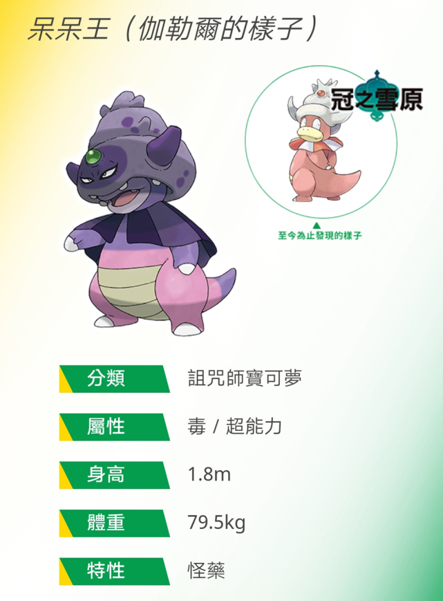 渐渐失去呆萌的眼神 来看呆呆兽的进化逆袭之路