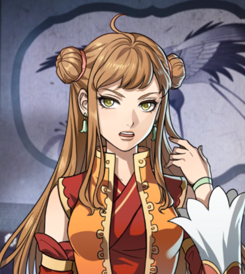 《与君盟》,可圈可点的国产单机乙女游戏