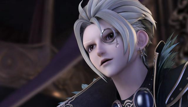 有三种经历如叶罗丽庞尊和男追女他们背后有很多曲折