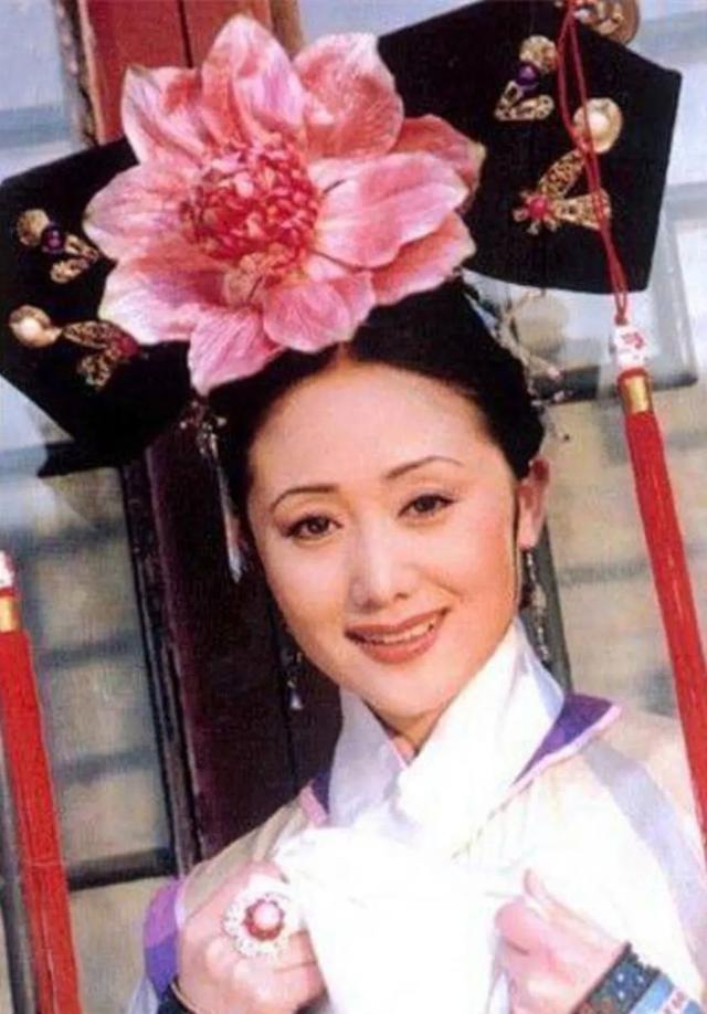 还珠格格播出22年令妃娘娘赵丽娟如今怎么样了