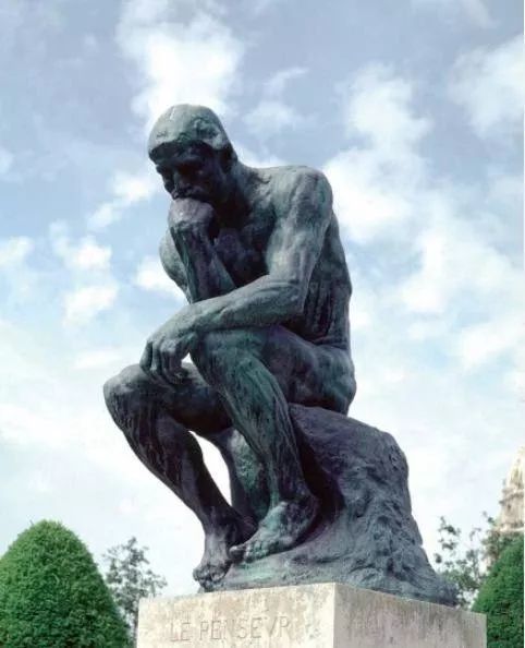 她是著名雕塑家罗丹的情人但人生和才华都被这次爱情给毁了