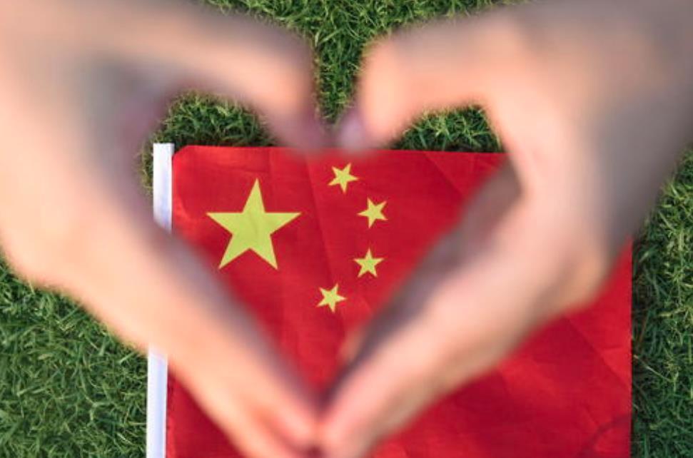 国庆献礼 这十句爱国名言 句句充满希望和正能量 值得牢记收藏 腾讯新闻