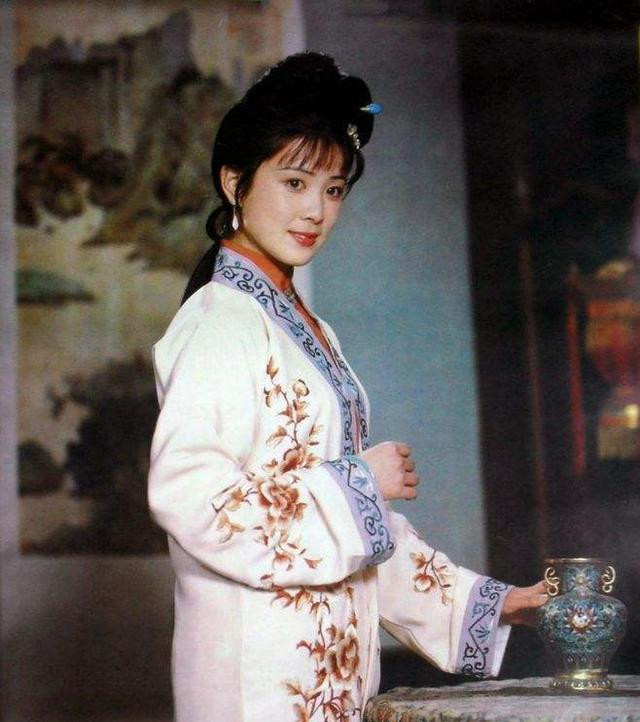 傅艺伟演《唐太宗李世民》,给的片酬惊着她了,投资人还不好意思_腾讯