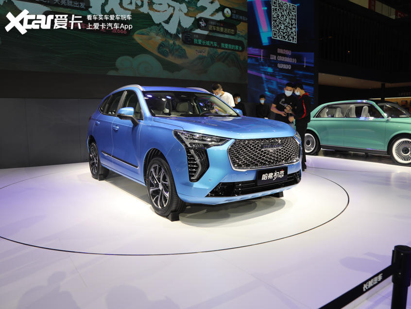 suv|SUV超过一半 北京车展将年内上市新车