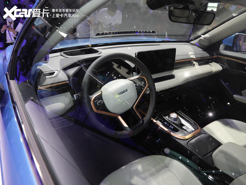 suv|SUV超过一半 北京车展将年内上市新车