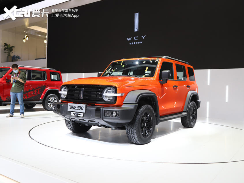 suv|SUV超过一半 北京车展将年内上市新车