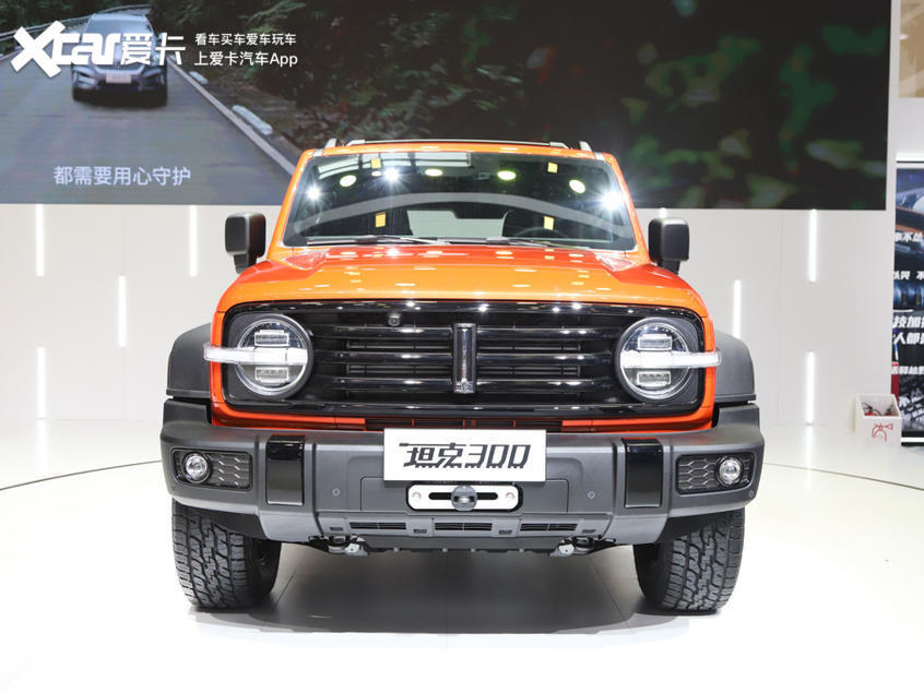 suv|SUV超过一半 北京车展将年内上市新车