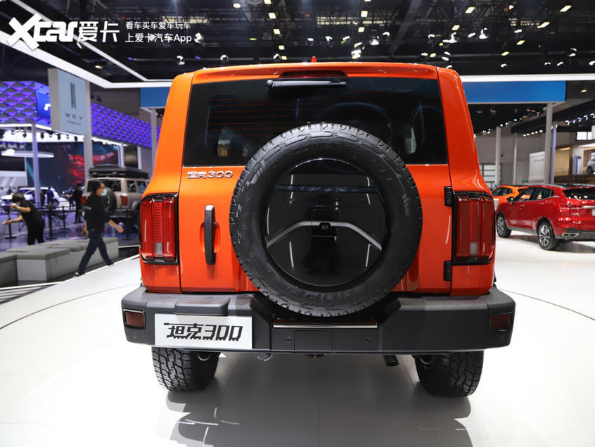 suv|SUV超过一半 北京车展将年内上市新车