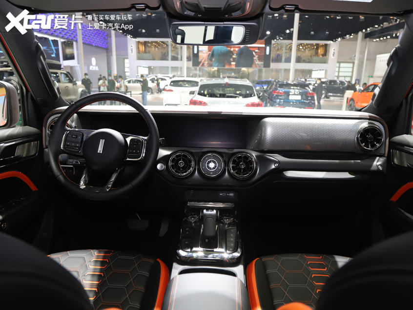 suv|SUV超过一半 北京车展将年内上市新车