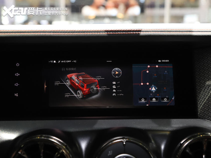 suv|SUV超过一半 北京车展将年内上市新车