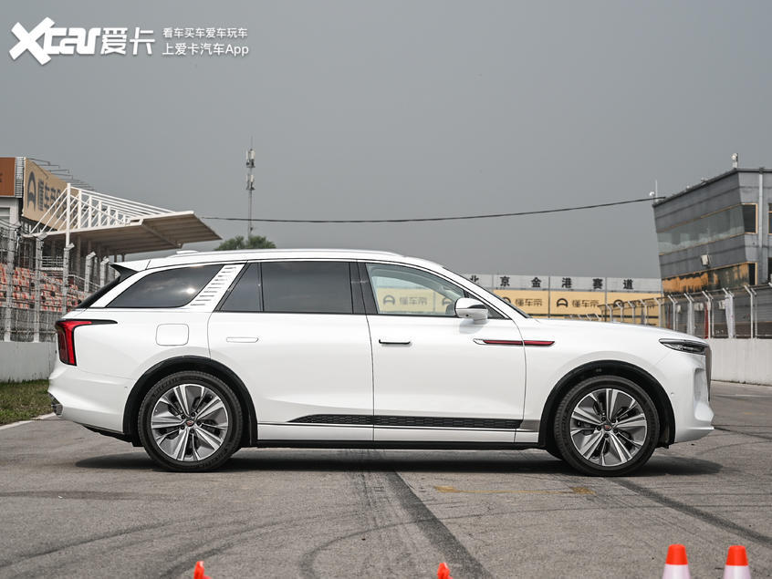 suv|SUV超过一半 北京车展将年内上市新车